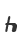 h