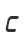 C