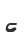 c