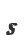 s