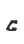 c