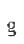 g