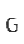 G