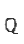 Q