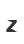 z