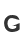 G
