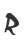 R
