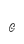 g