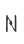 N