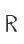 R