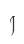 J