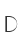 D