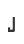 j