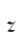 z