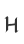 H