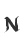 N