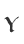 Y