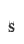 s