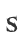 S