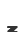 z
