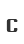 C