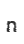 n