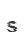s