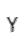 Y