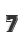 7