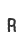 r