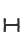 H