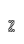z