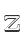Z