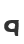 q