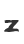 z