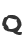 Q