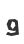 g