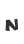 N
