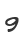 9