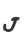 J