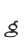 g