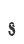 s