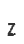z