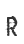 R