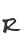 r