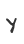 y