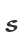 S