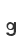 g