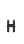 h