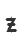 Z